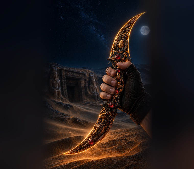 Anubis